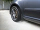 Брызговики для Skoda Octavia A5 2005-2013, передние, комплект 2 шт - изображение 3