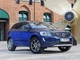 Брызговики для Volvo XC60 2013-2018, комплект 4 шт. Benke - изображение 2
