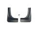 Бризковики задні Mitsubishi Outlander XL 2007-2012, комплект 2 шт. - зображення 1