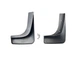 Бризковики задні Mitsubishi Outlander XL 2007-2012, комплект 2 шт. - зображення 2