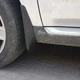 Бризковики для Peugeot 4007 та Citroen C-Crosser, комплект з 4 шт - зображення 2