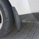 Бризковики для Peugeot 4007 та Citroen C-Crosser, комплект з 4 шт - зображення 3