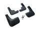 Брызговики Xukey для Peugeot 301, Citroen C-Elysee, 4 шт - изображение 4