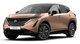 Брызговики для Nissan Ariya 2022+, комплект из 4 шт - изображение 6