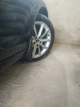 Брызговики для Skoda Octavia A7 2013-2017, комплект 4 шт - изображение 5
