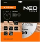 Диск побідитовий Neo Tools для пилки 315 x 30 мм (5906692004140) - зображення 2