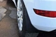 Задние брызговики для Ford Fiesta 2009, хэтчбек, 2 шт - изображение 3