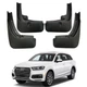 Брызговики Audi Q7 2016-2020 Benke 4 шт - изображение 1
