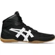 Борцовки детские Asics MATFLEX 7 черно-белые 32.5 1084A011-001 - изображение 1
