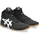 Борцовки детские Asics MATFLEX 7 черно-белые 32.5 1084A011-001 - изображение 2