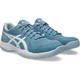 Кросівки волейбольні Asics UPCOURT 6 димчасто-блакитно-білі 41.5 1071A104-404 - зображення 2