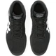 Борцовки детские Asics MATFLEX 7 черно-белые 32.5 1084A011-001 - изображение 6
