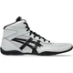 Борцовки Asics MATFLEX 7 светло-серо-черные 42 1081A051-022 - изображение 1