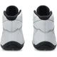 Борцовки Asics MATFLEX 7 светло-серо-черные 42 1081A051-022 - изображение 5