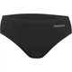 Трусы (слипы) женские Kappa SLIP MIDI черные XL K2204 Nero - изображение 1