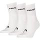Носки Head ELEMENTS ALL SPORTS SHORT CREW 3P белые (3 пары) 39-42 701229009-002 - изображение 1