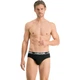 Трусы (брифы) Head BOXER BRIEF 2P черные (2 штуки) L 100001753-002 - изображение 3