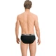 Трусы (брифы) Head BOXER BRIEF 2P черные (2 штуки) L 100001753-002 - изображение 4