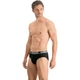 Трусы (брифы) Head BOXER BRIEF 2P черные (2 штуки) L 100001753-002 - изображение 5