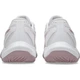 Кроссовки волейбольные женские Asics GEL-ROCKET 12 бело-светло-розовые 36 1072A119-103 - изображение 5