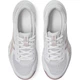 Кроссовки волейбольные женские Asics GEL-ROCKET 12 бело-светло-розовые 40.5 1072A119-103 - изображение 6