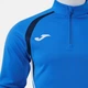 Реглан Joma CHAMPIONSHIP 20 сине-темно-сине-белый L 105166.703 - изображение 4