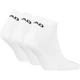 Носки Head ELEMENTS ALL SPORTS SNEAKER 3P белые (3 пары) 35-38 701229011-002 - изображение 2