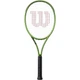 Ракетка для тенниса Wilson BLADE FEEL 100 зелено-черная 2 WR197510 - изображение 1