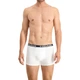 Трусы (боксерки) Head BASIC BOXER 2P бело-черные (2 штуки) XL 701202741-013 - изображение 2