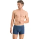 Труси (боксерки) Head BASIC BOXER 2P сині, темно-сині (2 штуки) XL 701202741-003 - зображення 3