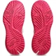Кросівки тенісні жіночі Asics GEL-CHALLENGER 15 бежево-червоно-сині 39.5 1042A294-100 - зображення 7
