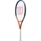 Ракетка для тенниса детская Wilson ROLAND-GARROS ELITE COMP JR темно-сине-оранжевая WR193310H - изображение 3
