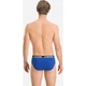 Трусы (брифы) Head BOXER BRIEF 2P сине-черные (2 штуки) L 100001753-001 - изображение 4