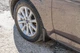 Брызговики для Ford Mondeo 2007-2015 Седан, комплект 4 шт - изображение 6