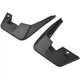 Передние брызговики для Renault Logan 2004-2012, комплект 2 шт. Benke - изображение 4