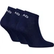 Шкарпетки Head ELEMENTS ALL SPORTS SNEAKER 3P темно-сині (3 пари) 43-46 701229011-003 - зображення 2