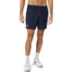 Шорты для тенниса Asics COURT 7IN SHORT темно-синие XL 2041A260-400 - изображение 3