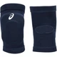 Наколенники для волейбола Asics GEL KNEEPAD темно-синие (2 штуки) L 3053A181-400 - изображение 1