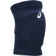 Наколенники для волейбола Asics GEL KNEEPAD темно-синие (2 штуки) L 3053A181-400 - изображение 2
