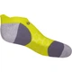 Носки Asics ROAD NEUTRAL PED SINGLE TAB желто-серые 35-38 150227-0486 - изображение 2