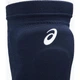 Наколенники для волейбола Asics GEL KNEEPAD темно-синие (2 штуки) L 3053A181-400 - изображение 3