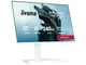 Монітор Iiyama G-Master (GB2771HSU-W1) - зображення 2