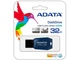 Флешка ADATA 32 GB UV100 Blue (AUV100-32G-RBL) - изображение 4