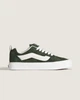 Кросівки Vans Knu Skool Black VN000D22EMU 44 - зображення 2