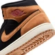 Кросівки Air Jordan Mid Se Black/Brown HV4091-002 45.5 - зображення 5