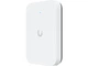 Точка доступу Ubiquiti UniFi U7 Pro XG Wall (U7-PRO-XG-WALL) - изображение 1