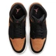 Кросівки Air Jordan Mid Se Black/Brown HV4091-002 45.5 - зображення 7