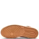 Кросівки Air Jordan Mid Se Black/Brown HV4091-002 45.5 - зображення 4