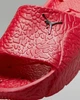 Тапочки Air Jordan Franchise Slide Red HQ2163-800 41 - изображение 4