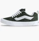Кросівки Vans Knu Skool Black VN000D22EMU 44 - зображення 1
